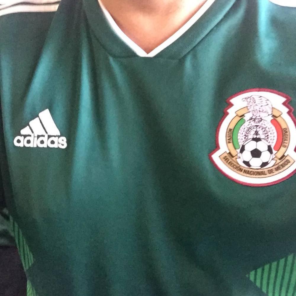 Meet your Posher, Omar